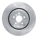R1 19-24 BMW M235i xDrive Gran Coupe Rear Brake Rotor Set (2x dfc600-31176) thumbnail 5