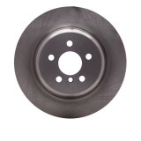 R1 17-25 BMW 230i xDrive Rear Brake Rotor Set (1x dfc600-31169D, 1x dfc600-31170D) thumbnail 1