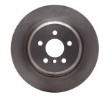 R1 17-25 BMW 230i xDrive Rear Brake Rotor Set (1x dfc600-31169D, 1x dfc600-31170D) thumbnail 2