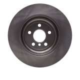R1 17-25 BMW 230i xDrive Rear Brake Rotor Set (1x dfc600-31169D, 1x dfc600-31170D) thumbnail 3