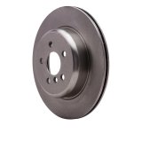 R1 17-25 BMW 230i xDrive Rear Brake Rotor Set (1x dfc600-31169D, 1x dfc600-31170D) thumbnail 9