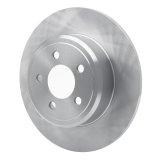 R1 05-23 Chrysler 300 Rear Brake Rotor Set (2x dfc600-39016) thumbnail 5
