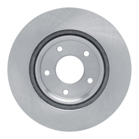 R1 07-24 Chrysler Sebring Front Brake Rotor Set (2x dfc600-39023) thumbnail 4