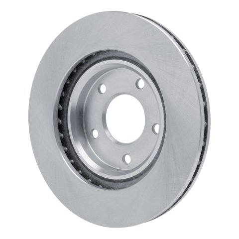 R1 07-24 Chrysler Sebring Front Brake Rotor Set (2x dfc600-39023) thumbnail 5
