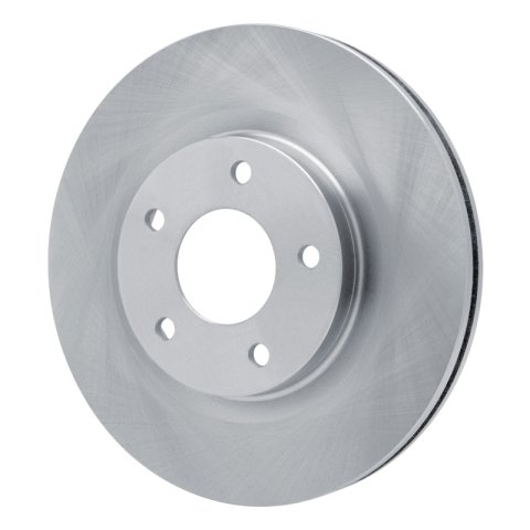 R1 07-24 Chrysler Sebring Front Brake Rotor Set (2x dfc600-39023) thumbnail 6