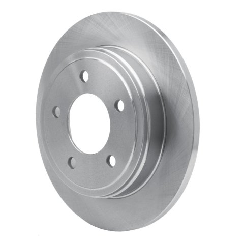 R1 93-04 Chrysler 300M Rear Brake Rotor Set (2x dfc600-40012) thumbnail 1