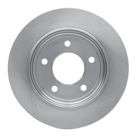 R1 93-04 Chrysler 300M Rear Brake Rotor Set (2x dfc600-40012) thumbnail 3