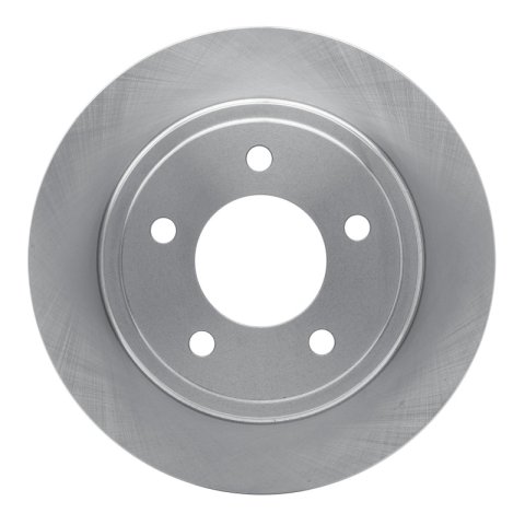 R1 93-04 Chrysler 300M Rear Brake Rotor Set (2x dfc600-40012) thumbnail 4