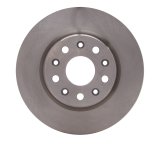 R1 18-24 Jeep Wrangler JK Front Brake Rotor Set (2x dfc600-42039) thumbnail 1