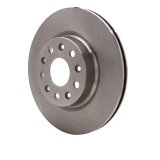 R1 18-24 Jeep Wrangler JK Front Brake Rotor Set (2x dfc600-42039) thumbnail 3