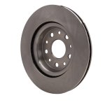 R1 18-24 Jeep Wrangler JK Front Brake Rotor Set (2x dfc600-42039) thumbnail 4