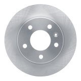 R1 20-25 Buick Encore GX Rear Brake Rotor Set (2x dfc600-45047) thumbnail 1