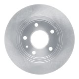 R1 20-25 Buick Encore GX Rear Brake Rotor Set (2x dfc600-45047) thumbnail 2
