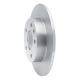 R1 20-25 Buick Encore GX Rear Brake Rotor Set (2x dfc600-45047) thumbnail 4