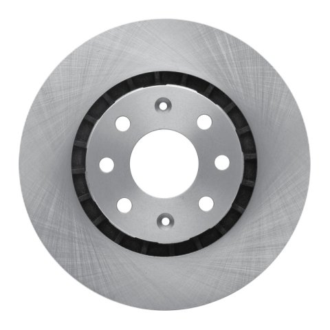 R1 04-17 Chevrolet Aveo5 Front Brake Rotor Set (2x dfc600-47003) thumbnail 1