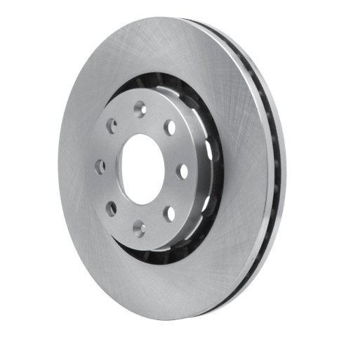 R1 04-17 Chevrolet Aveo5 Front Brake Rotor Set (2x dfc600-47003) thumbnail 3