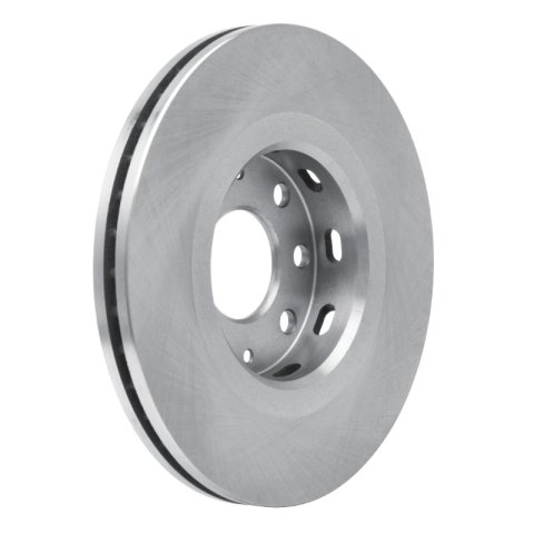 R1 04-17 Chevrolet Aveo5 Front Brake Rotor Set (2x dfc600-47003) thumbnail 4