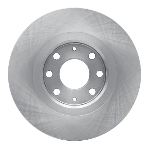 R1 04-17 Chevrolet Aveo5 Front Brake Rotor Set (2x dfc600-47003) thumbnail 5
