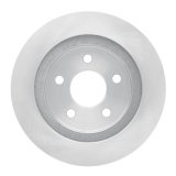 R1 93-97 Chevrolet Camaro Rear Brake Rotor Set (2x dfc600-47025) thumbnail 5
