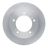R1 1983-98 Suzuki SJ410 Front Brake Rotors (2x dfc600-47058) thumbnail 1
