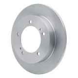 R1 1983-98 Suzuki SJ410 Front Brake Rotors (2x dfc600-47058) thumbnail 4