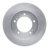 R1 1983-98 Suzuki SJ410 Front Brake Rotors (2x dfc600-47058) thumbnail 5