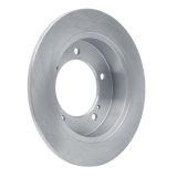 R1 1983-98 Suzuki SJ410 Front Brake Rotors (2x dfc600-47058) thumbnail 6