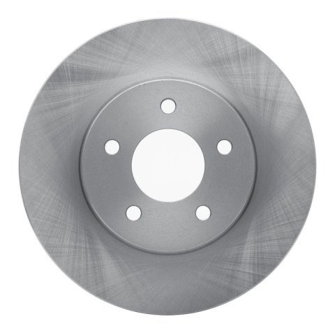R1 02-07 Chevrolet Equinox Front Brake Rotor Set (2x dfc600-47063) thumbnail 1