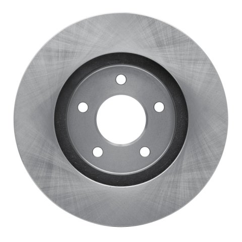 R1 02-07 Chevrolet Equinox Front Brake Rotor Set (2x dfc600-47063) thumbnail 4