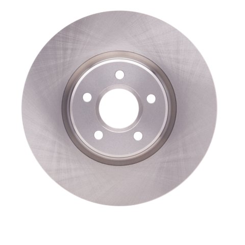 R1 04-19 Ford Transit Connect Front Brake Rotor Set (2x dfc600-54070) thumbnail 1