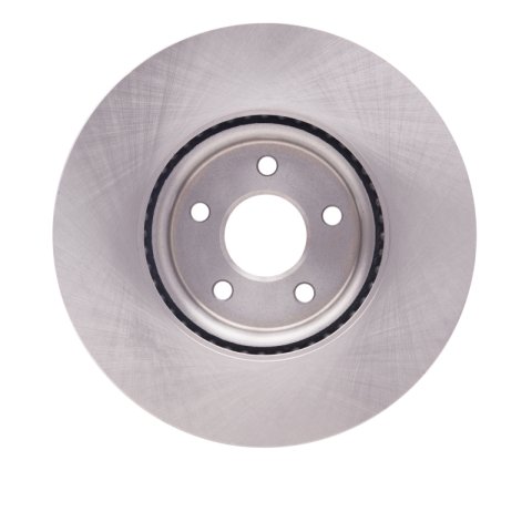 R1 04-19 Ford Transit Connect Front Brake Rotor Set (2x dfc600-54070) thumbnail 2