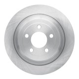 R1 15-23 Ford Mustang Rear Brake Rotor Set (2x dfc600-54076) thumbnail 1