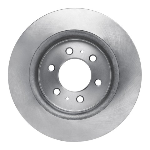 R1 07-21 Ford ExpeditIon Front Brake Rotor Set (2x dfc600-54204) thumbnail 2