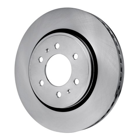 R1 07-21 Ford ExpeditIon Front Brake Rotor Set (2x dfc600-54204) thumbnail 6