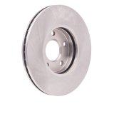 R1 10-13 Ford Transit Connect Front Brake Rotor Set (2x dfc600-54217) thumbnail 2