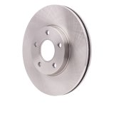 R1 10-13 Ford Transit Connect Front Brake Rotor Set (2x dfc600-54217) thumbnail 6