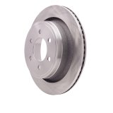 R1 12-20 Ford F-150 Rear Brake Rotor Set (2x dfc600-54220) thumbnail 4