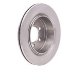 R1 12-20 Ford F-150 Rear Brake Rotor Set (2x dfc600-54220) thumbnail 5