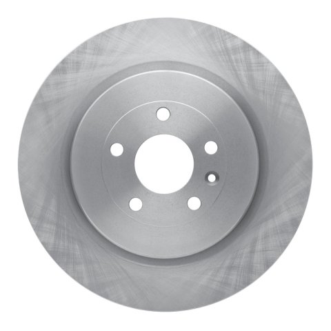 R1 13-19 Ford Flex Rear Brake Rotor Set (2x dfc600-54222) thumbnail 1