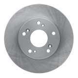 R1 02-15 Acura RSX Front Brake Rotor Set (2x dfc600-59030) thumbnail 1