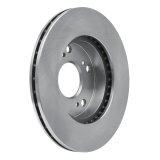 R1 02-15 Acura RSX Front Brake Rotor Set (2x dfc600-59030) thumbnail 6