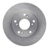 R1 12-15 Acura ILX Front Brake Rotor Set (2x dfc600-59036) thumbnail 1