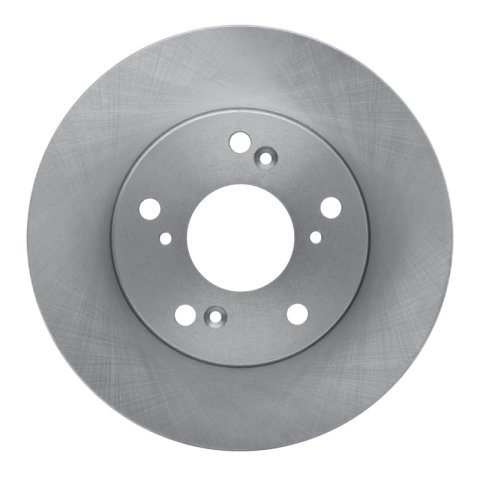 R1 12-15 Acura ILX Front Brake Rotor Set (2x dfc600-59036)