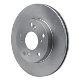 R1 12-15 Acura ILX Front Brake Rotor Set (2x dfc600-59036) thumbnail 2
