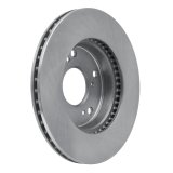 R1 12-15 Acura ILX Front Brake Rotor Set (2x dfc600-59036) thumbnail 5