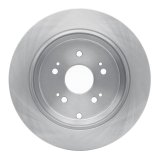 R1 05-18 Acura RDX Rear Brake Rotor Set (2x dfc600-59048) thumbnail 6
