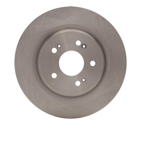 R1 18-25 Honda Odyssey Rear Brake Rotor Set (2x dfc600-59066) thumbnail 1