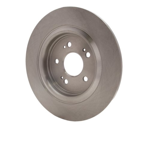 R1 18-25 Honda Odyssey Rear Brake Rotor Set (2x dfc600-59066) thumbnail 5