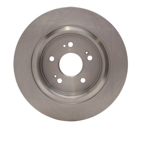R1 18-25 Honda Odyssey Rear Brake Rotor Set (2x dfc600-59066) thumbnail 6