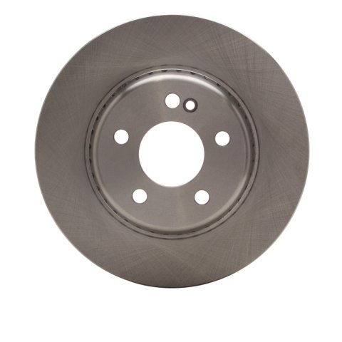 R1 15-23 Mercedes-Benz C300 Rear Brake Rotor Set (2x dfc600-63118)